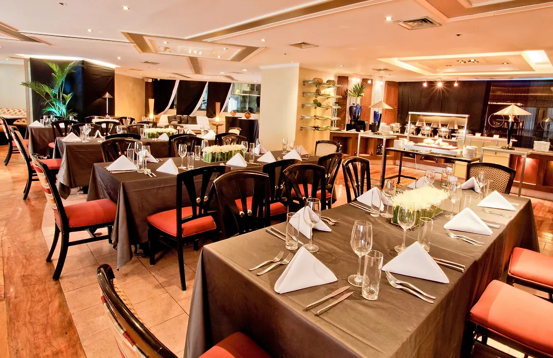 Discovery Suites Manila, Philippines-1