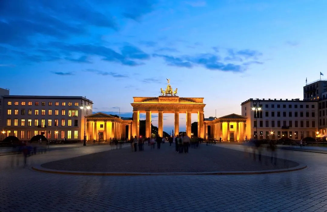 Park Plaza Berlin-1