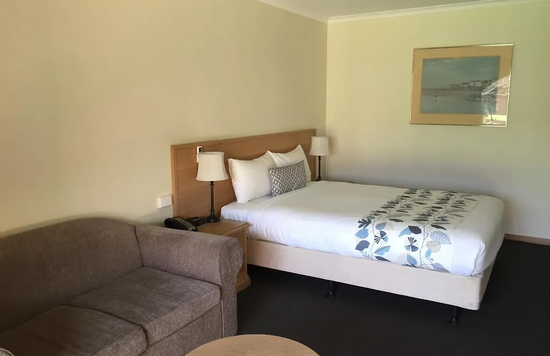 Bell Tower Inn-1