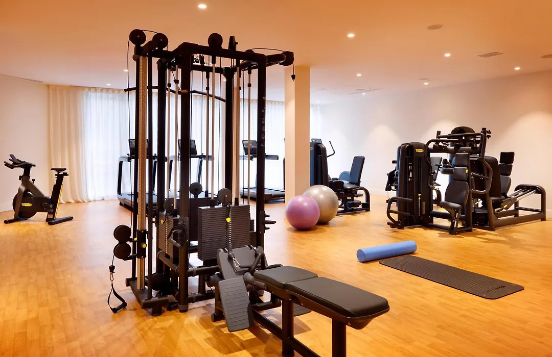 Trs Ibiza Hotel - Adults Only-1