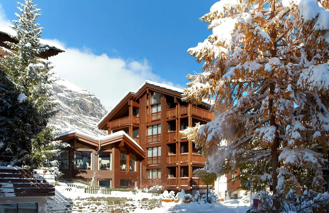 Europe Hotel & Spa-1