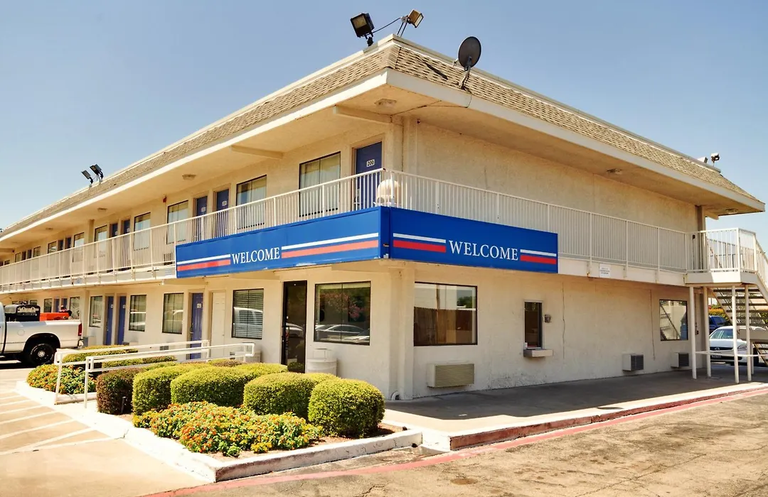 Motel 6-Irving, Tx - Dallas-1