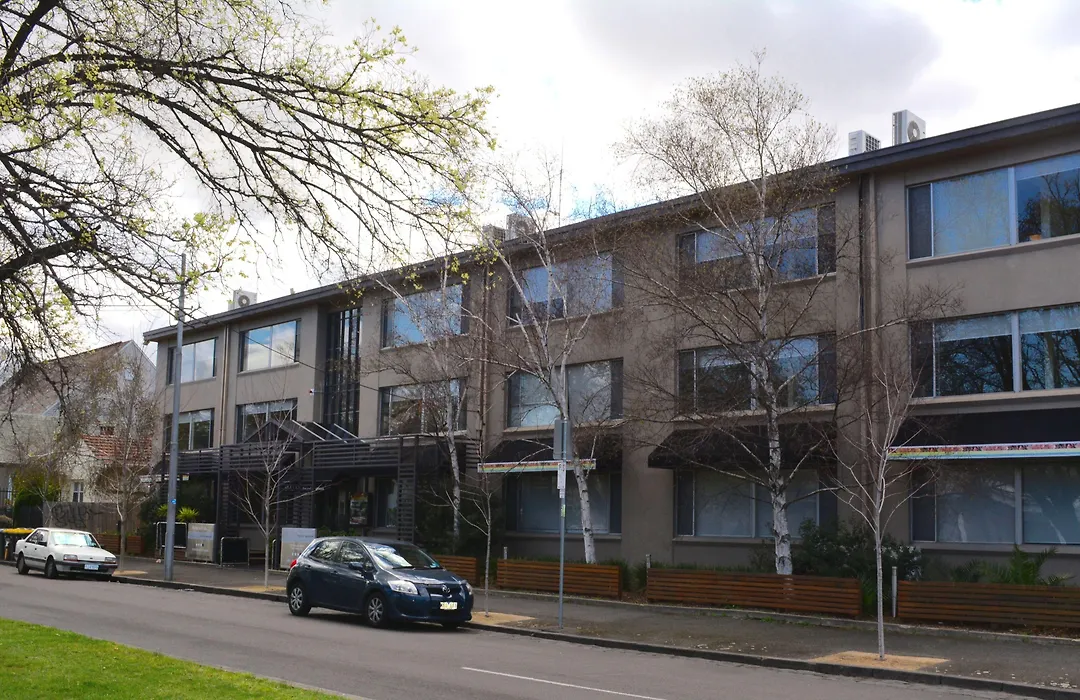 Birches Serviced Apartments-1