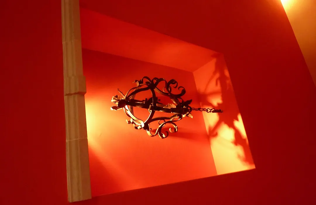 Hotel Palladio-1