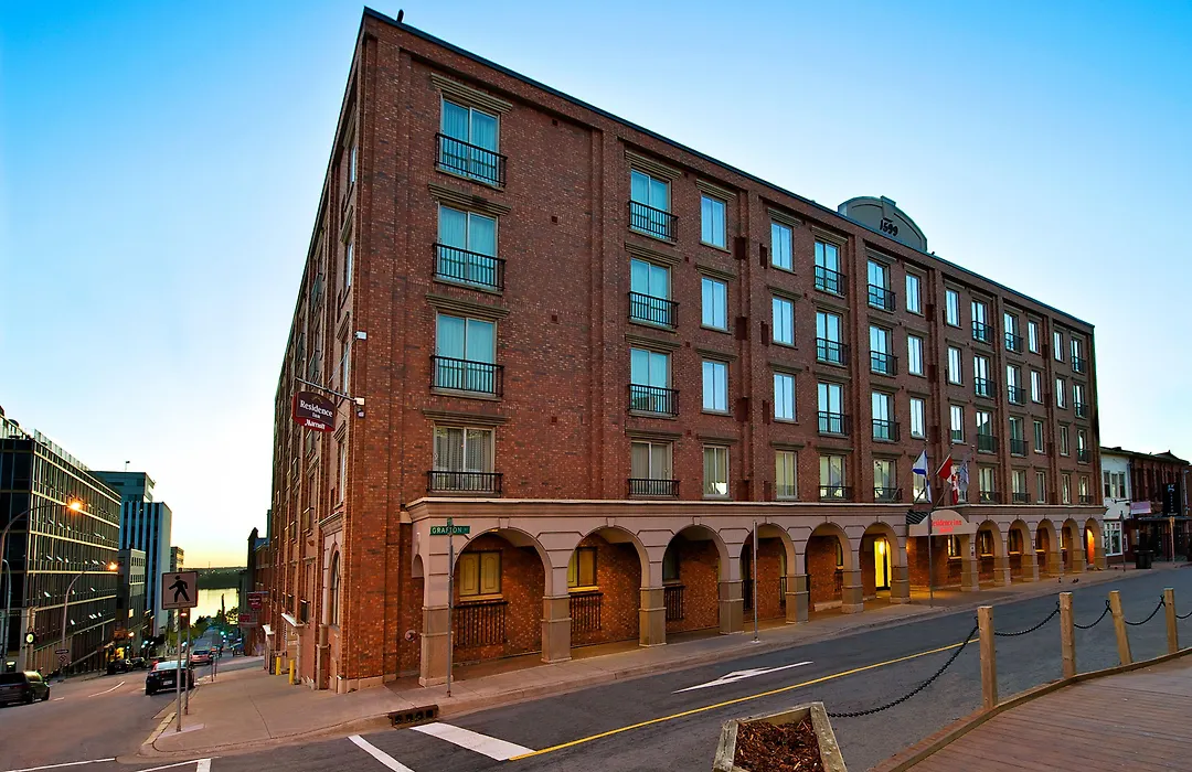 Residence Inn By Marriott Halifax Downtown-1