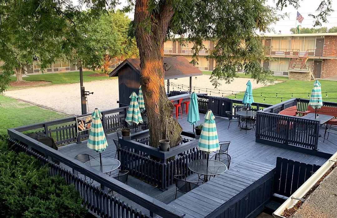 Norfolk Country Inn And Suites-1