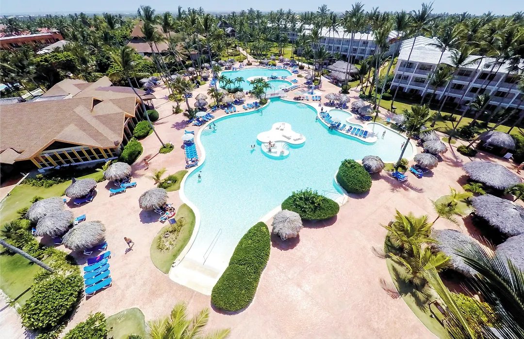 Vik Hotel Arena Blanca-1