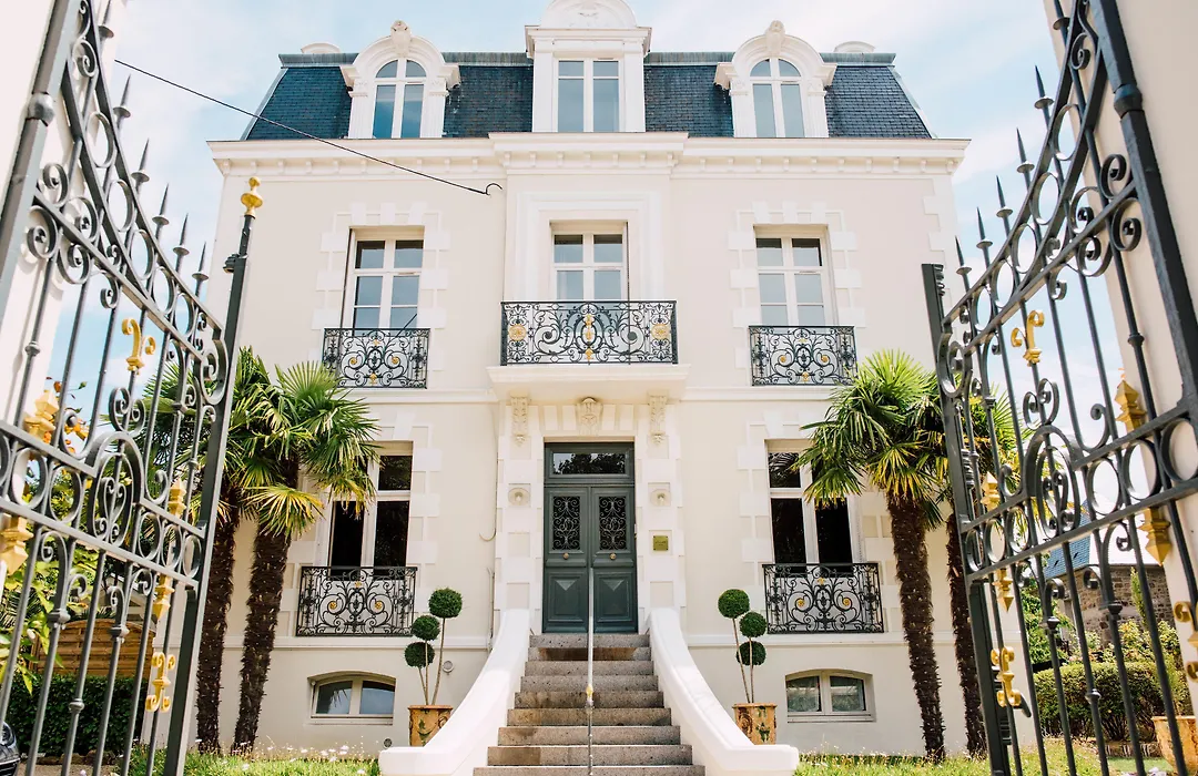 L'Hotel Particulier Ascott-1