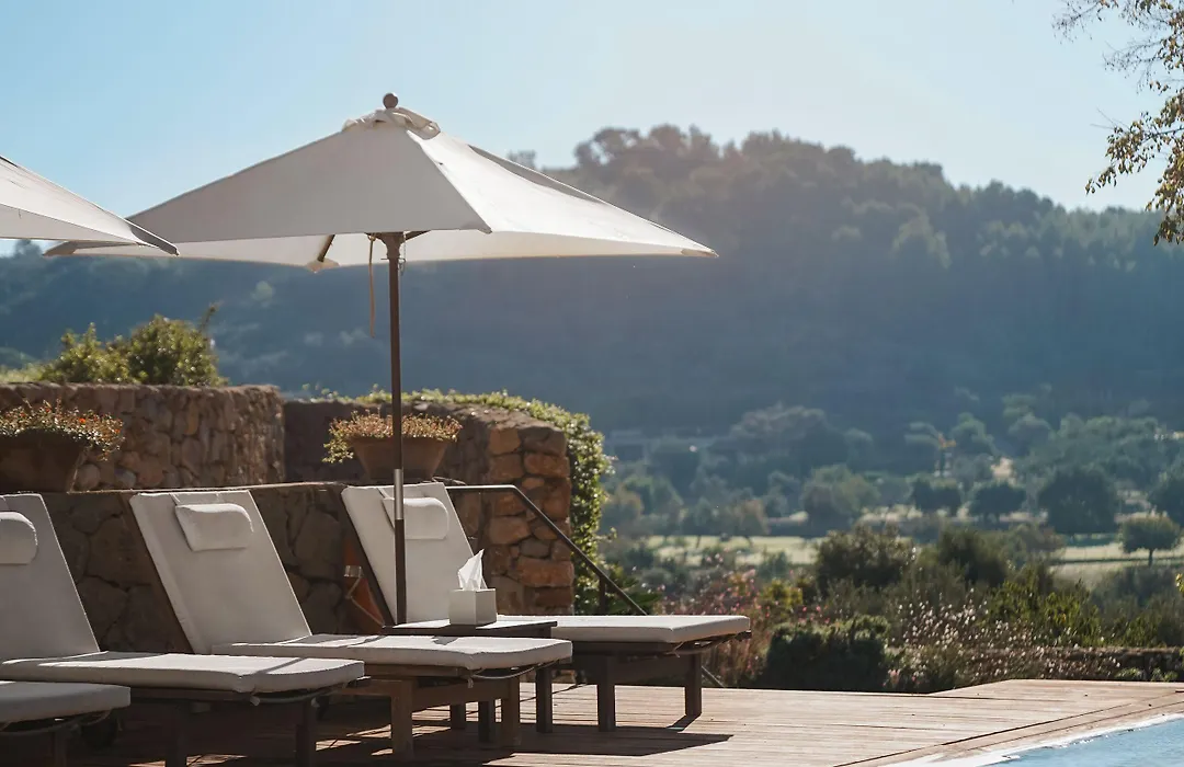 Son Brull Hotel & Spa - Relais & Chateaux-1