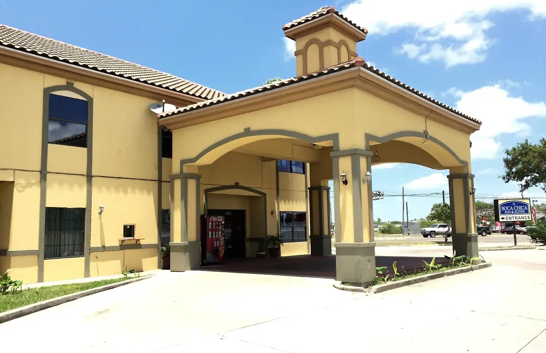 Boca Chica Inn And Suites-1