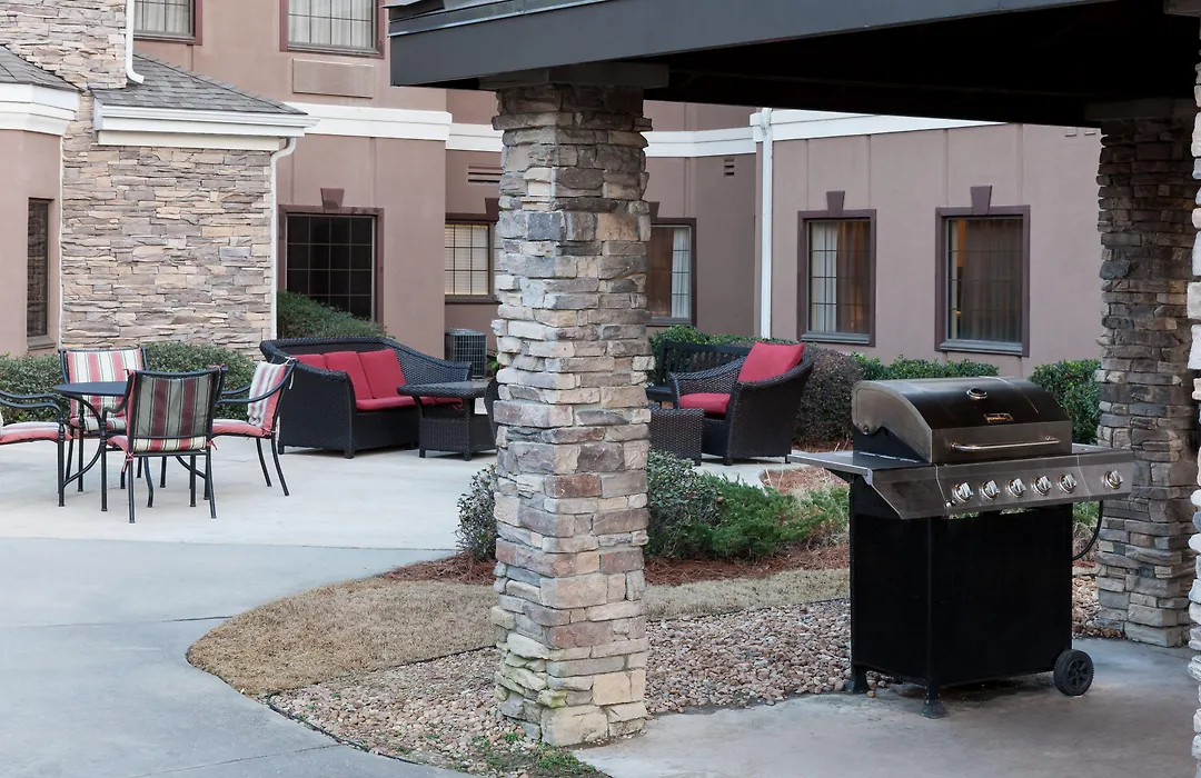 Staybridge Suites Jackson By Ihg-1