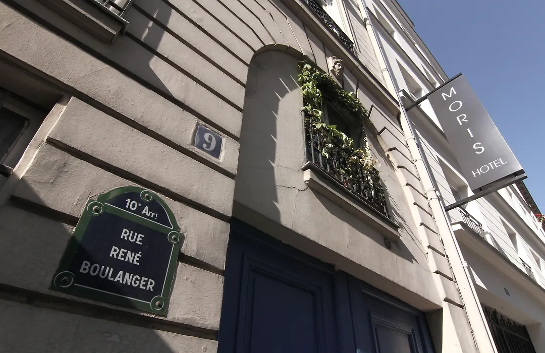 Moris Grands Boulevards-1