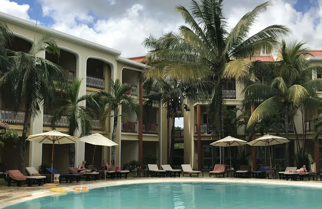 Tarisa Resort & Spa-1