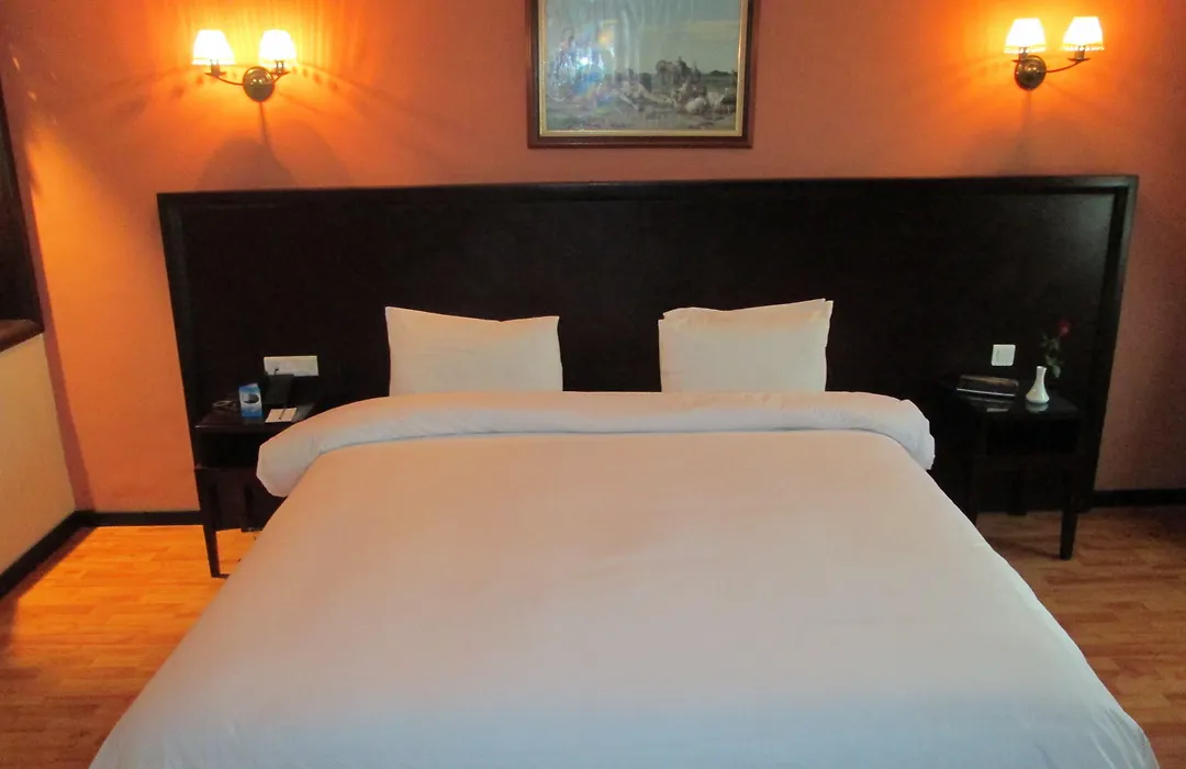 Helnan Chellah Hotel-1