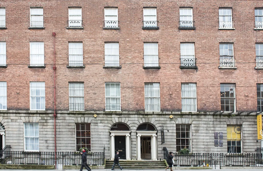 Albany House-1
