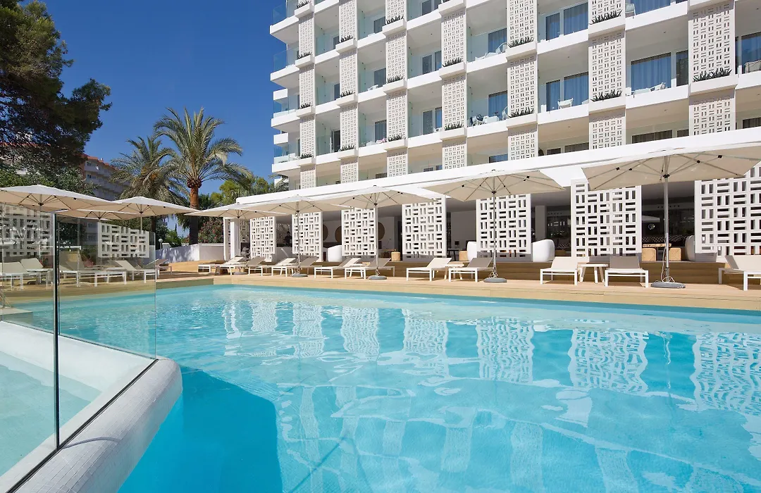 Hm Balanguera Beach - Adults Only-1