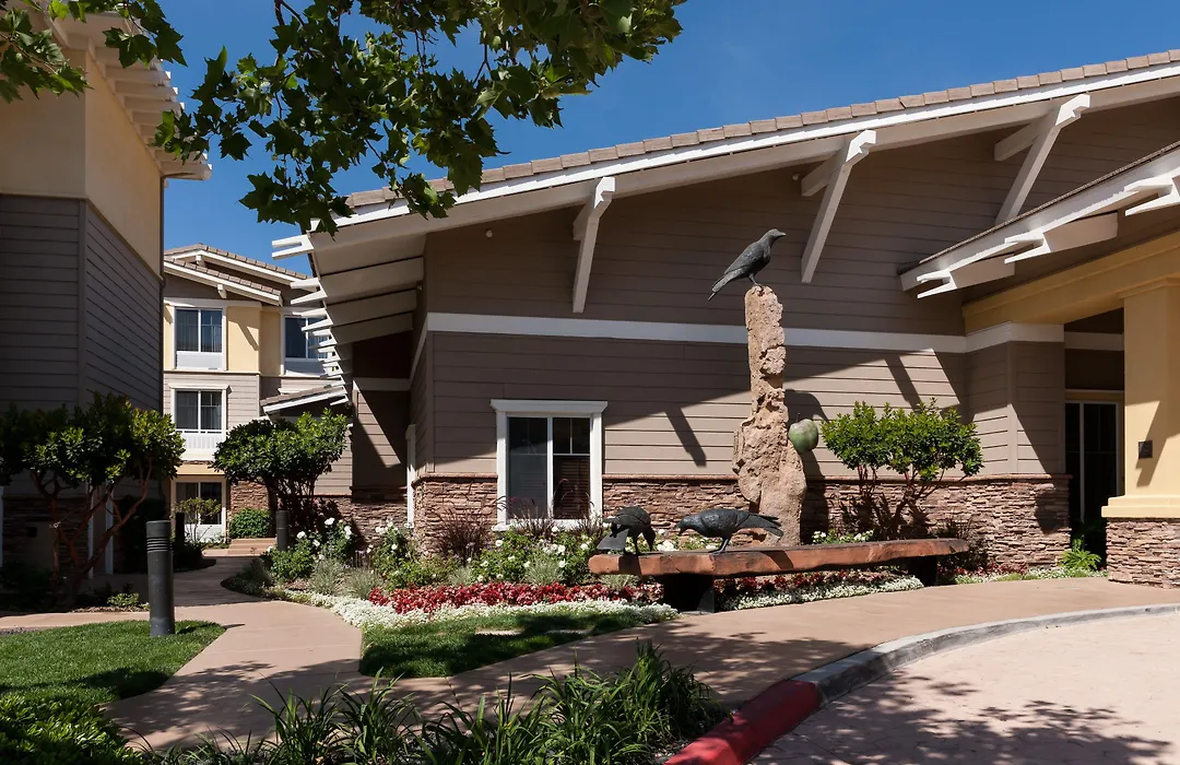 Homewood Suites By Hilton Agoura Hills-1