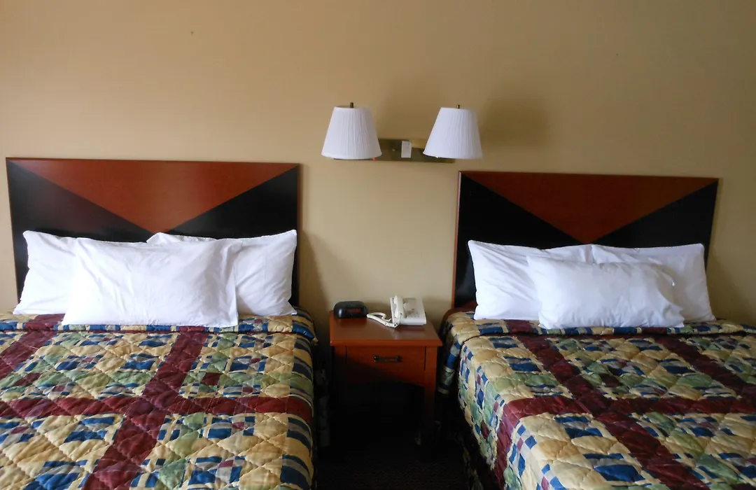 Mcclellan Inn-1