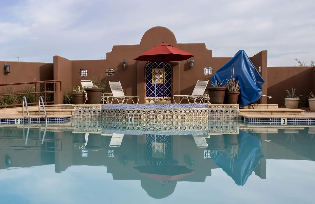 Bluegreen Vacations Cibola Vista Resort And Spa, An Ascend Collection Resort-1