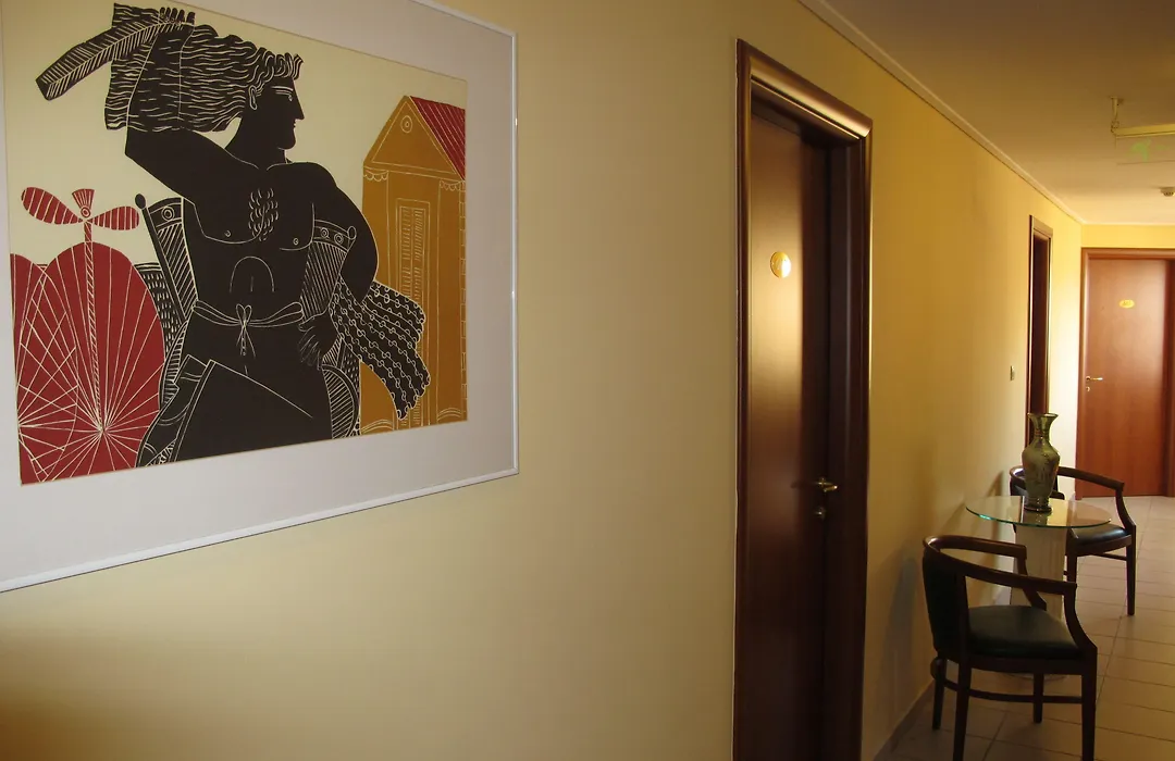 Evripides Hotel-1