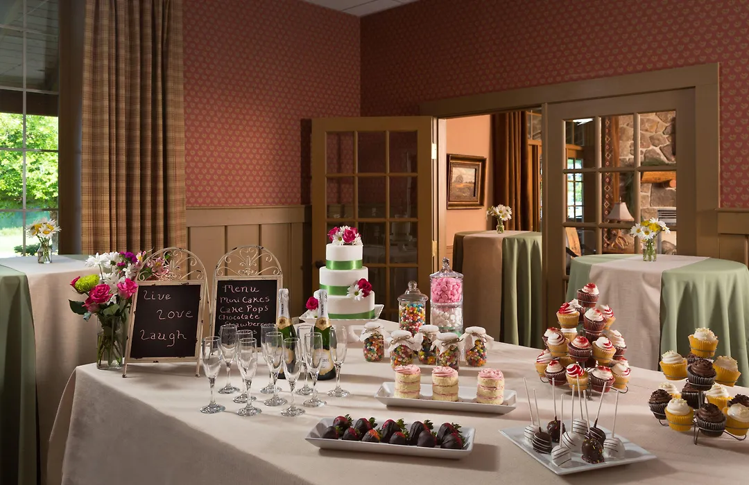 Lake Opechee Inn And Spa-1