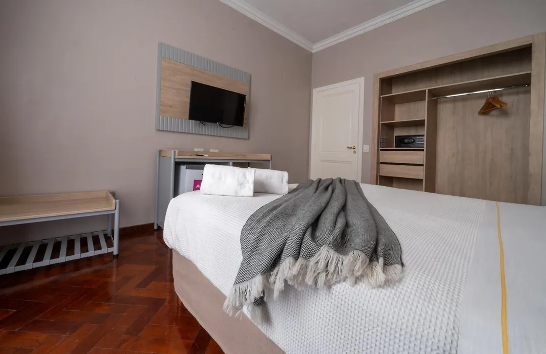 Hotel Regis-1