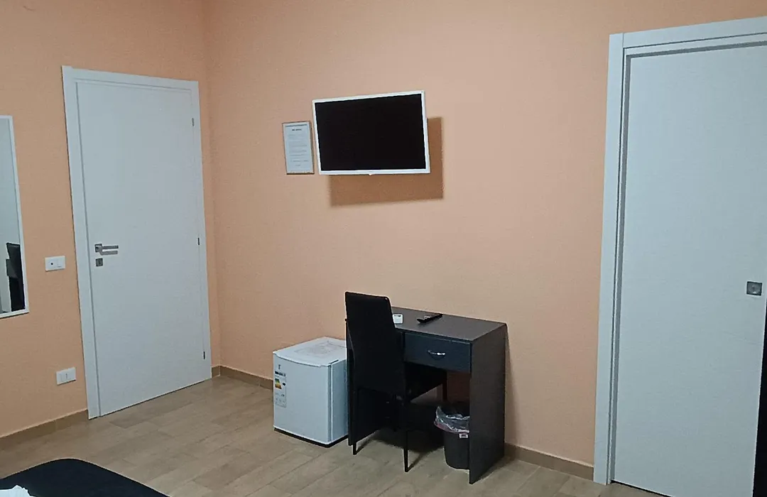 B&B My Home-1