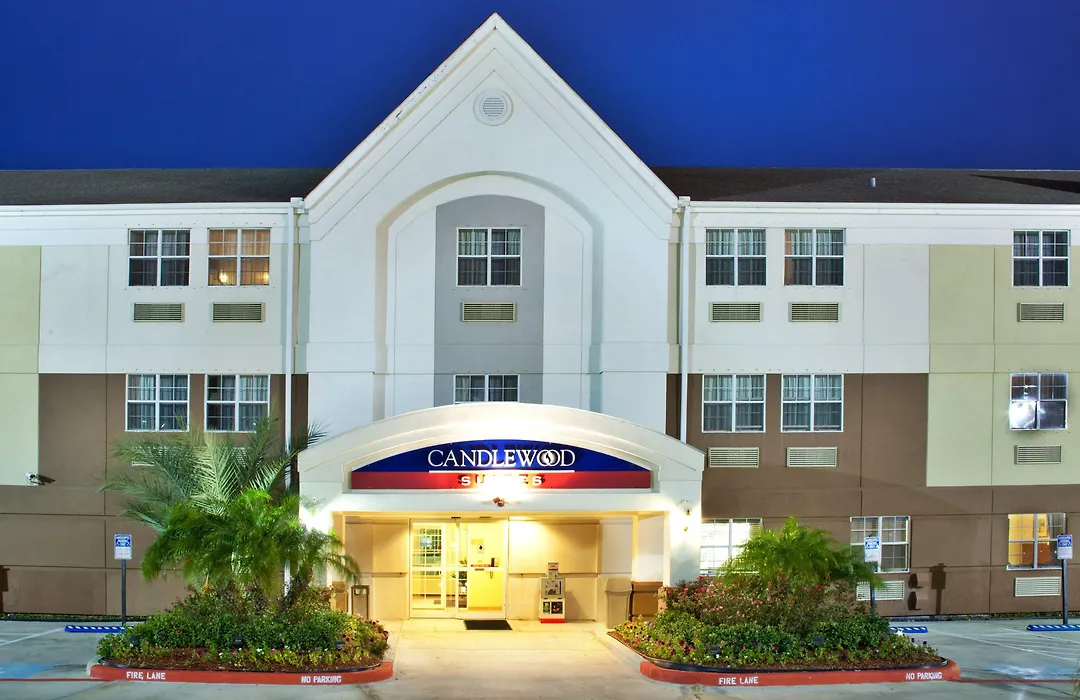Candlewood Suites Galveston By Ihg-1