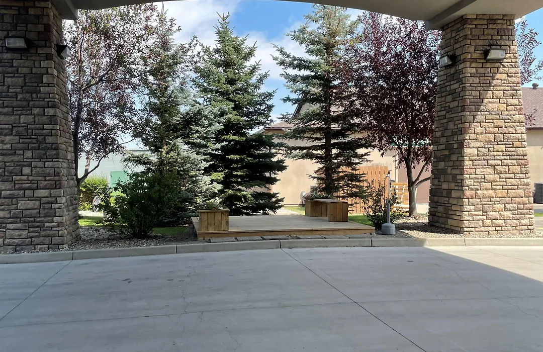 Canalta High River-1