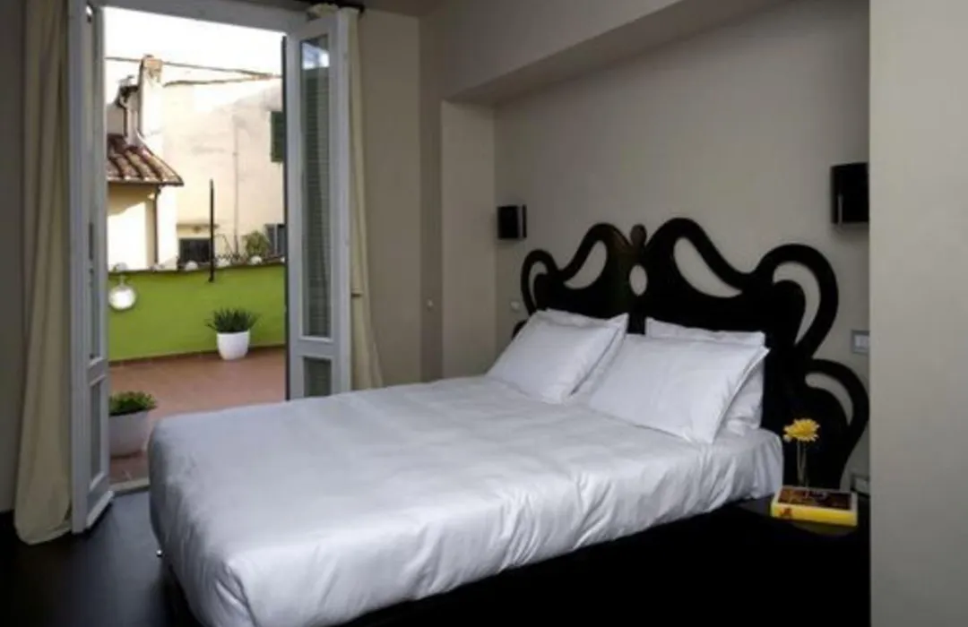 Hotel Universo - Wtb Hotels-1