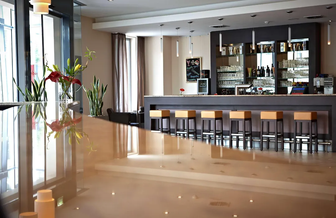 Intercityhotel Mainz-1