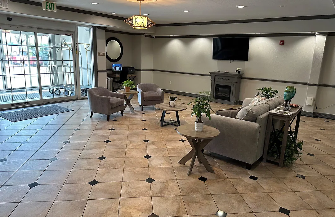 Candlewood Suites La Porte By Ihg-1