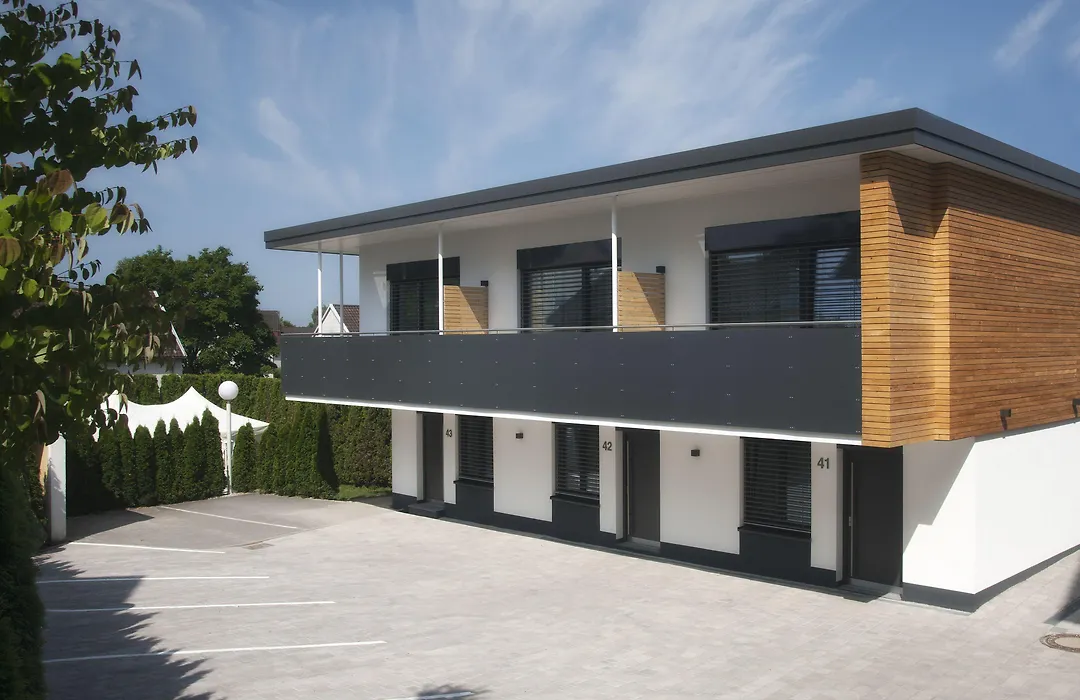 Ebner - Boutique-Hotel&Konditorei-1