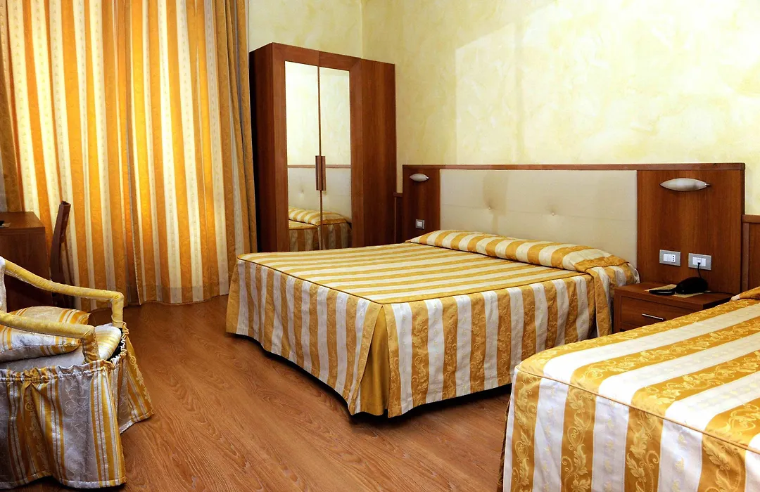 Hotel Corallo-1