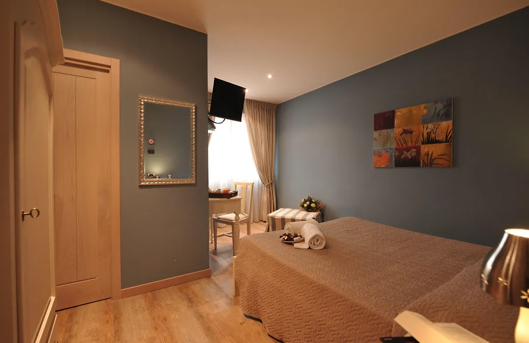Hotel San Pietro-1