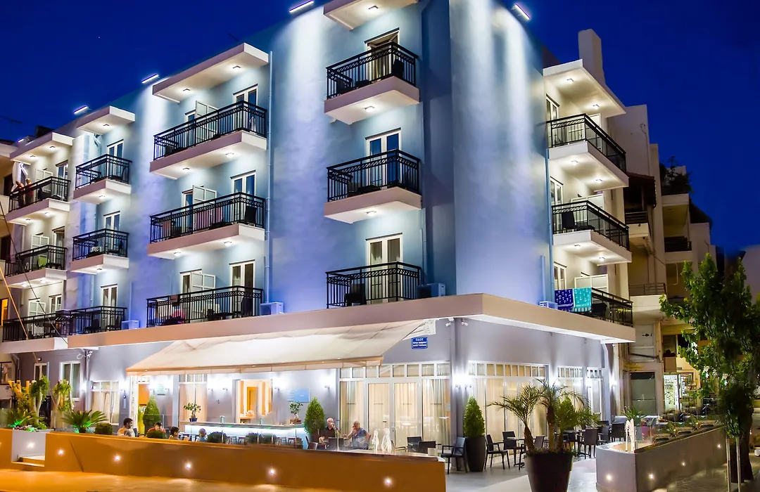 Astali Hotel-1