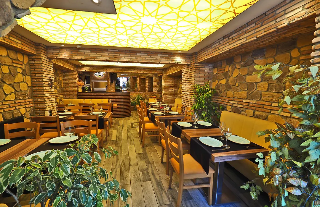 The Sunrise Hotel-1