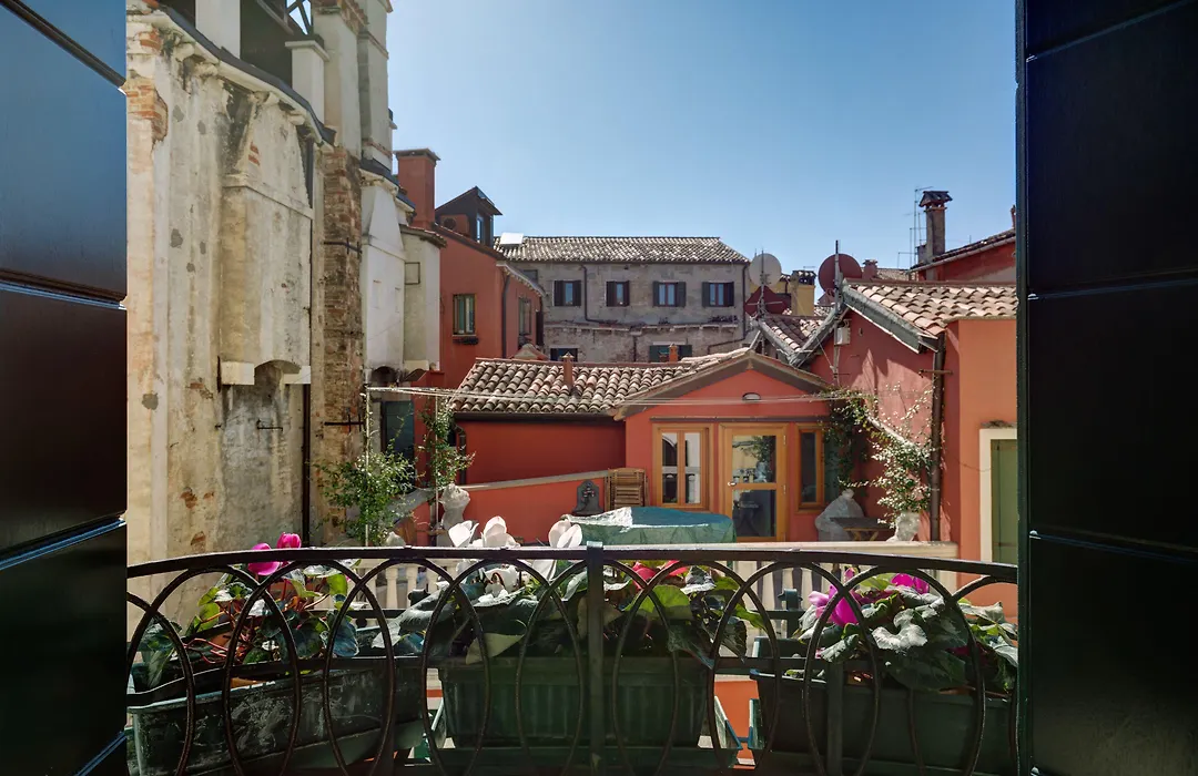 Hotel San Samuele-1