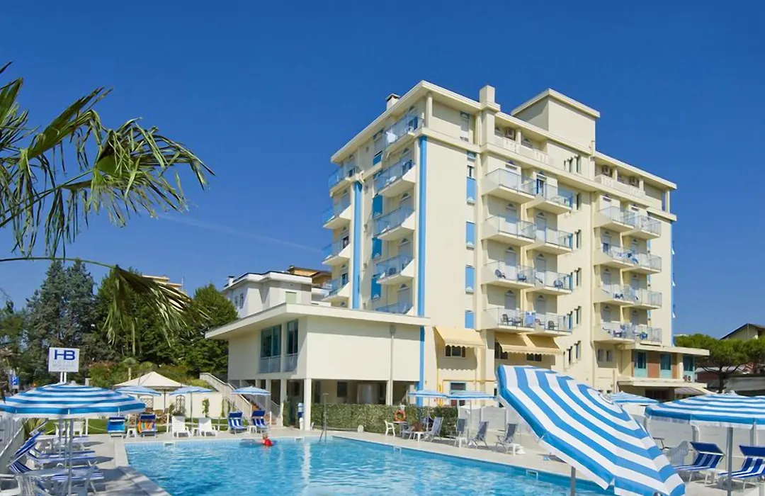 Hotel Bolivar-1