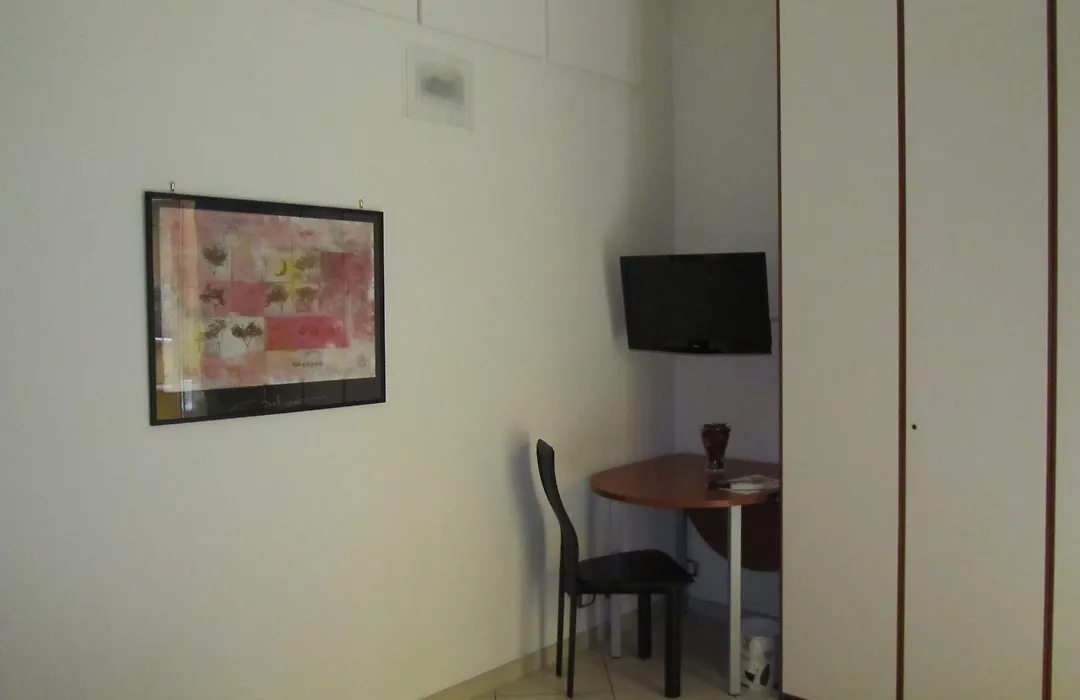 B&B Ottaviano Augusto-1