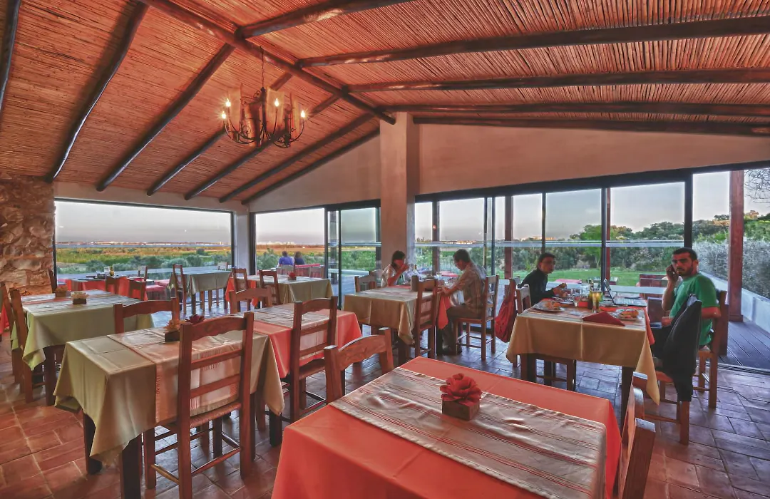 Quinta Do Mel-1