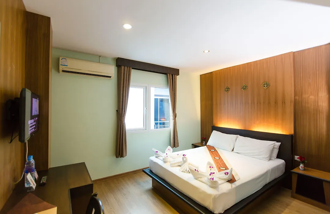 Hotel Sole-1