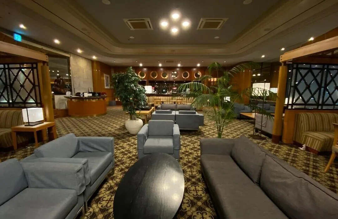 Hotel Paragon-1