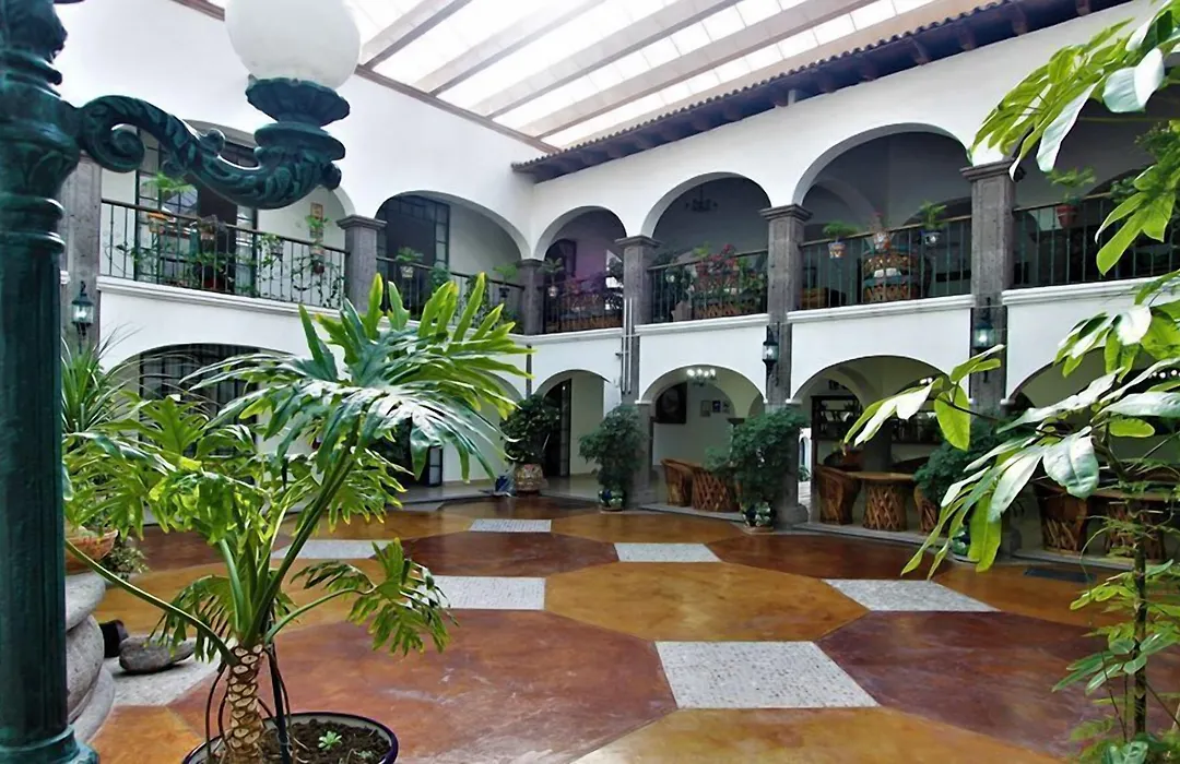 Hotel Arcada-1