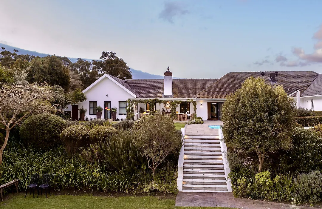 The Dongola Guesthouse-1