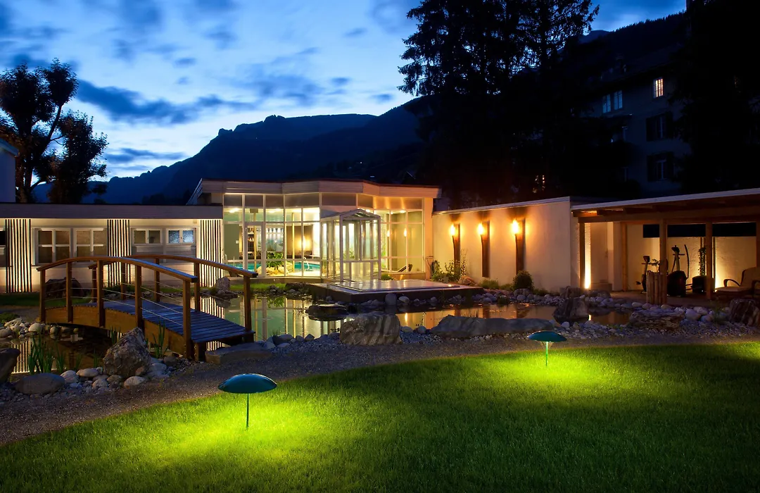 Belvedere Swiss Quality Hotel-1