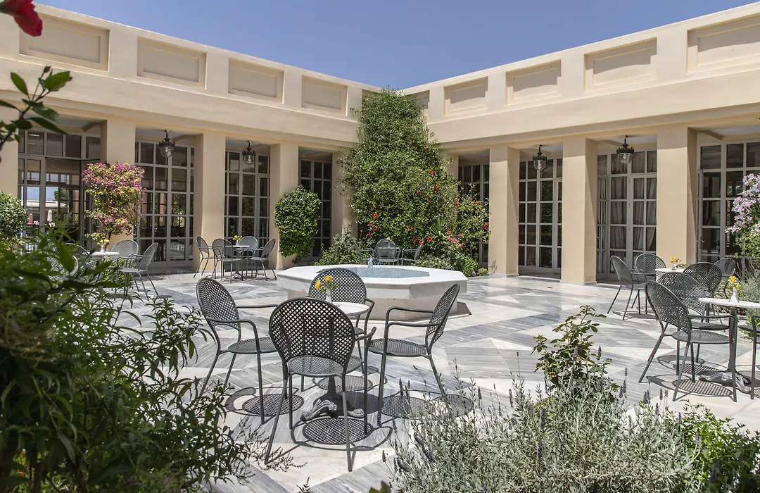 Amalia Hotel Nafplio-1