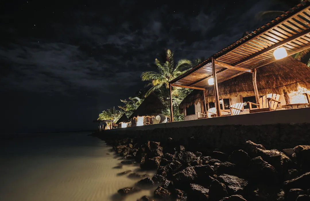 Hotel Las Nubes Holbox-1