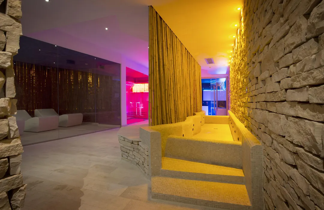 Albergo Ristorante San Biagio-1