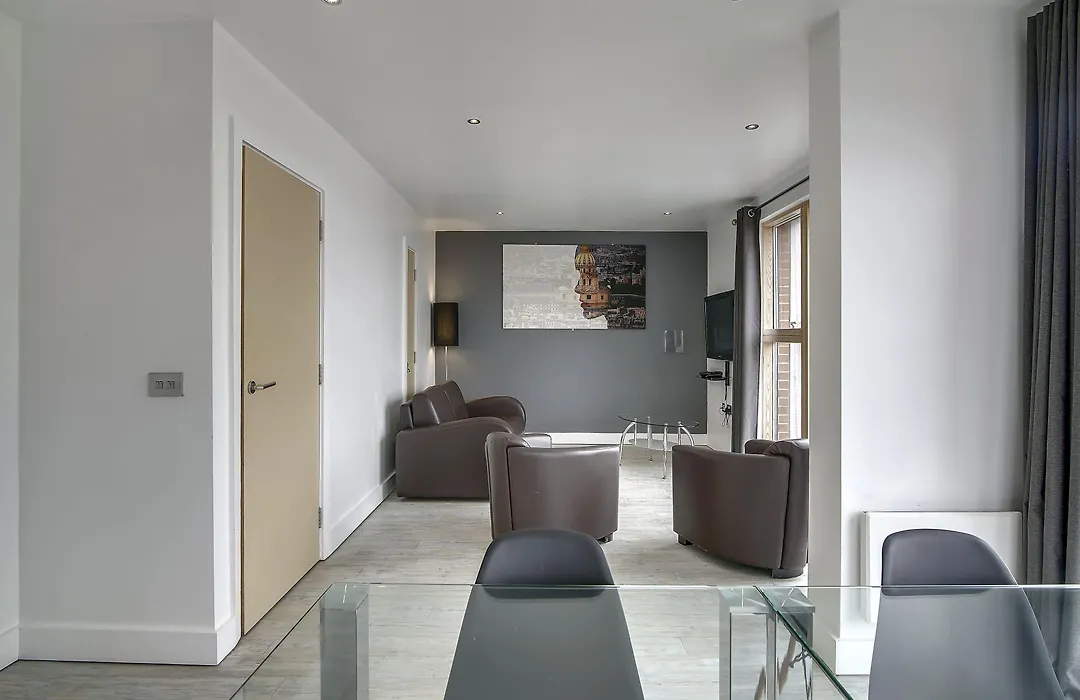 Residence Inn By Marriott Manchester Piccadilly-1